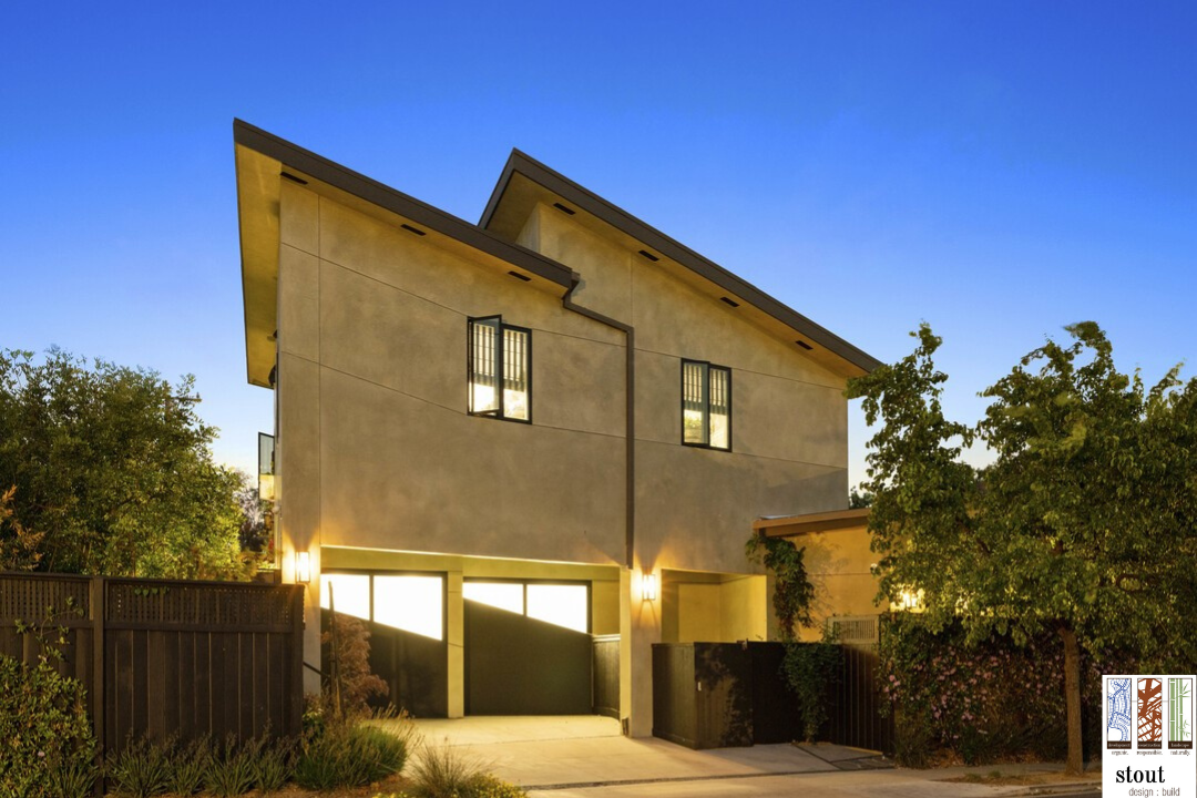 Keystone After 45 Sustainable residential landscape architecture project in Laguna Niguel, CA